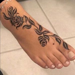 Meet your Posher, Jennyfer